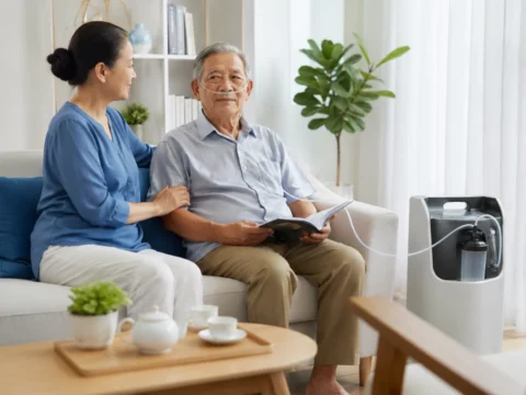 Thân – Tâm – Trí (Body Mind Spirit): Triết lý chăm sóc toàn diện của Spirit Health Care VN