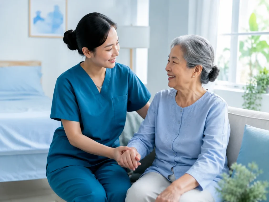 Đồng Hành Khám Bệnh Tại Bệnh Viện FV – Dịch Vụ Cao Cấp Giúp Tiết Kiệm Thời Gian, An Tâm Điều Trị