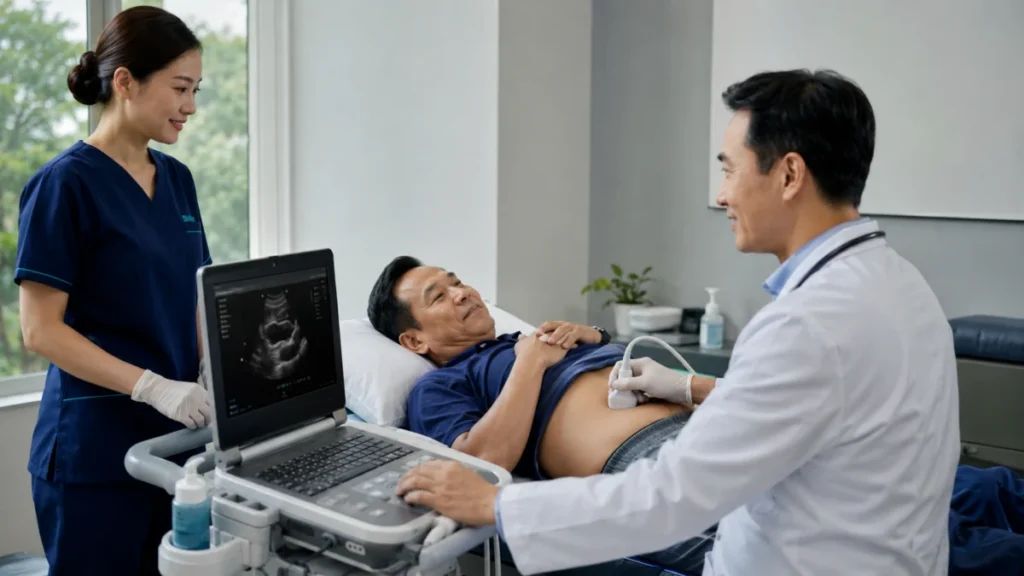 Thiết Bị Y Tế – Phần Mở Rộng Năng Lực Người Thầy Thuốc