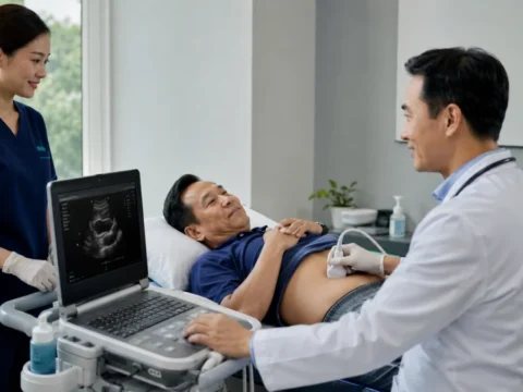 Thiết Bị Y Tế – Phần Mở Rộng Năng Lực Người Thầy Thuốc