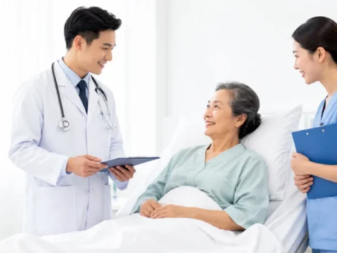 Care Coordination – Khi bác sĩ được làm đúng chuyên môn, người bệnh sẽ được chăm sóc tốt hơn