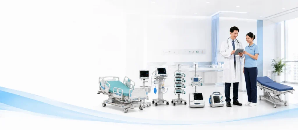 Giải Pháp Hỗ Trợ Phòng Khám – Để Bác Sĩ Có Thể Tập Trung Vào Chuyên Môn