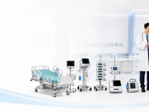 Giải Pháp Hỗ Trợ Phòng Khám – Để Bác Sĩ Có Thể Tập Trung Vào Chuyên Môn