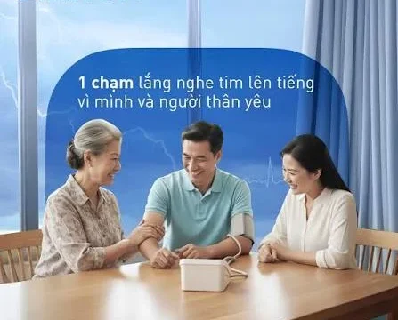 Dưỡng Lão Tại Gia – Giải Pháp Để Cha Mẹ Tuổi Già Được Chăm Sóc Tại Nhà, Vẫn Gần Gia Đình