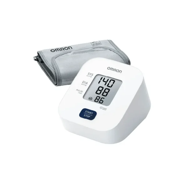 Máy đo huyết áp Omron HEM-7090 EZ Super Lite – nhỏ gọn, chạy pin