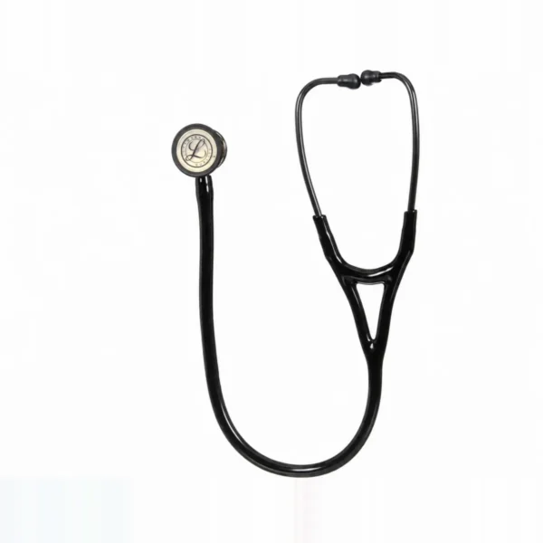 Ống nghe Littmann Cardiology IV 6179 Black Champagne