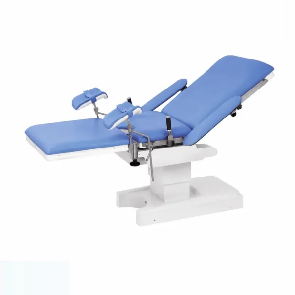 Bàn sản điện Kareway PLGYN-09B – mặt bàn rộng 720 mm