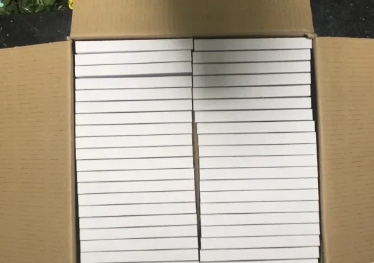 Giấy in nhiệt cho monitor sản khoa (CTG) Bistos