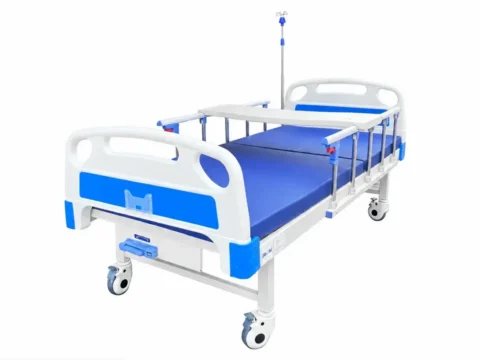 Nên mua hay thuê giường bệnh và thiết bị y tế tại nhà