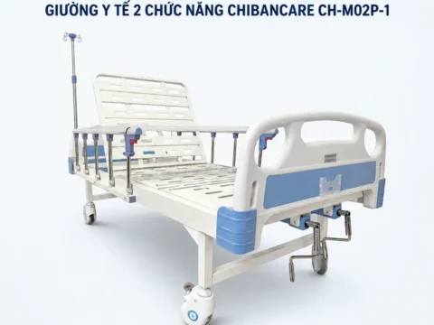 Mua giường bệnh tại Dĩ An: tư vấn, giao và lắp đặt tận nhà