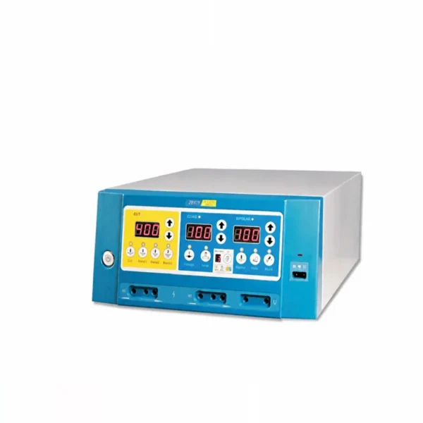 Máy cắt đốt điện Zerone Zeus 300 – 300 W, đa chuyên khoa