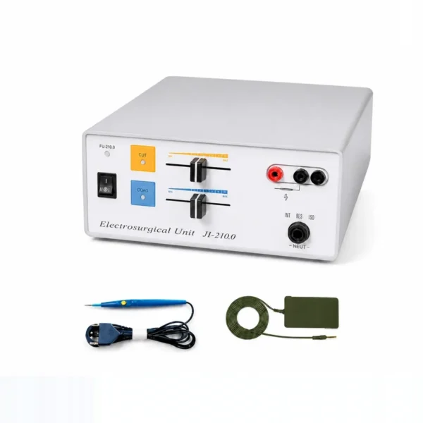 Máy cắt đốt sản phụ khoa Zerone Zero 50 (Hàn Quốc)