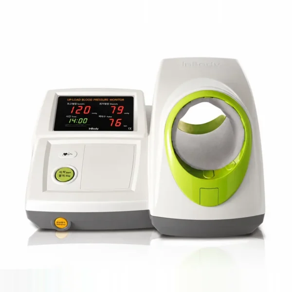 Máy đo huyết áp tự động InBody BPBIO320 – để bàn, in kết quả (Hàn Quốc)