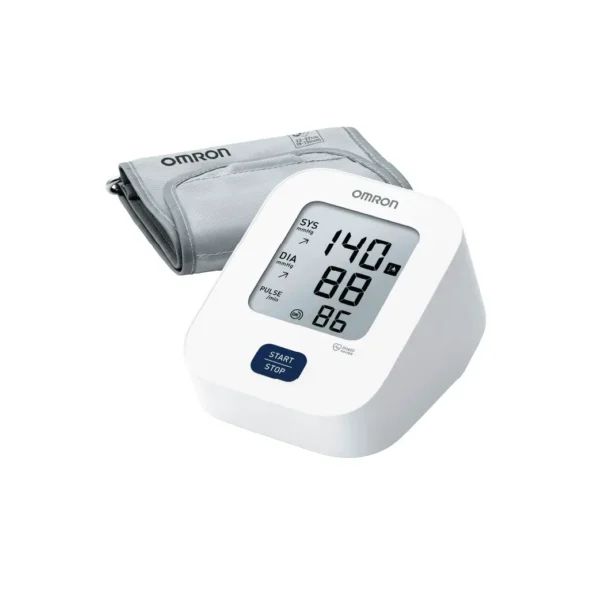 Máy đo huyết áp Omron HEM-7180 EZ Lite Bluetooth – bảo hành 5 năm