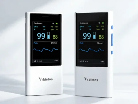 Chỉ số SpO₂ là gì và cách theo dõi đúng