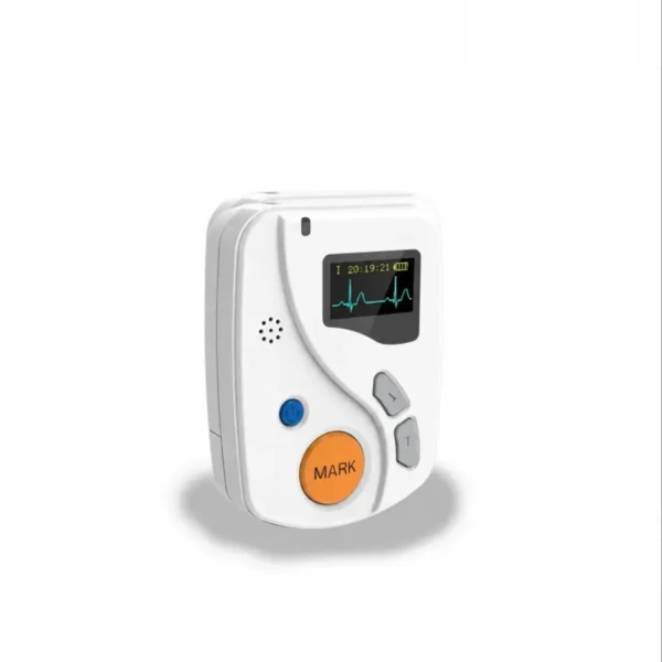 Máy Holter điện tim 12 kênh Contec TLC6000