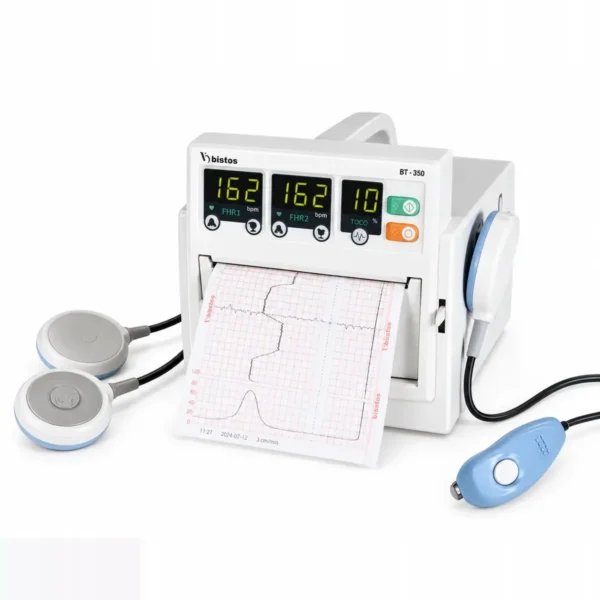 Monitor sản khoa Bistos BT-300