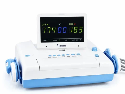 Giá monitor sản khoa và những điểm cần kiểm tra khi mua