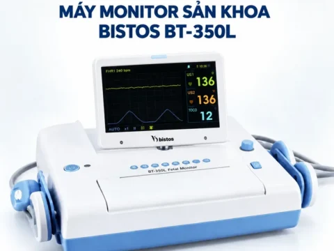 Monitor sản khoa (CTG) là gì, theo dõi những chỉ số nào