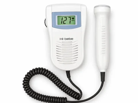 Cách sử dụng máy Doppler tim thai đúng kỹ thuật