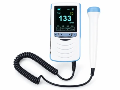 So sánh Doppler tim thai Bistos BT-200L, BT-220C và BT-250