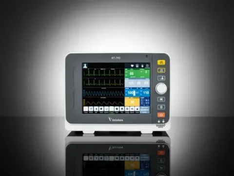 Monitor cho phòng khám nên chọn loại nào: 3, 5 hay đa thông số