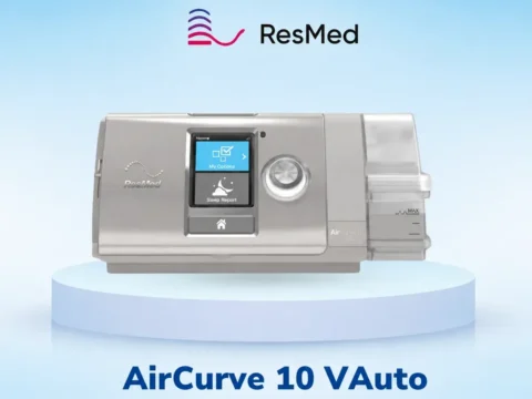 CPAP và BiPAP khác nhau thế nào