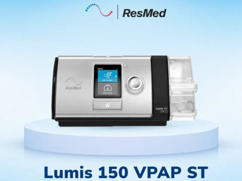 Máy thở BiPAP ST là gì? Khi nào cần BiPAP thay vì CPAP