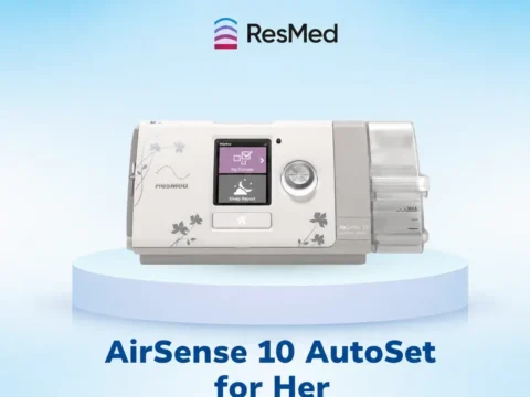 Bộ tạo ẩm máy thở CPAP: có cần không và dùng thế nào cho đúng