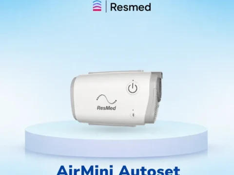Cách chọn mặt nạ máy thở CPAP: mũi, gối mũi hay toàn mặt