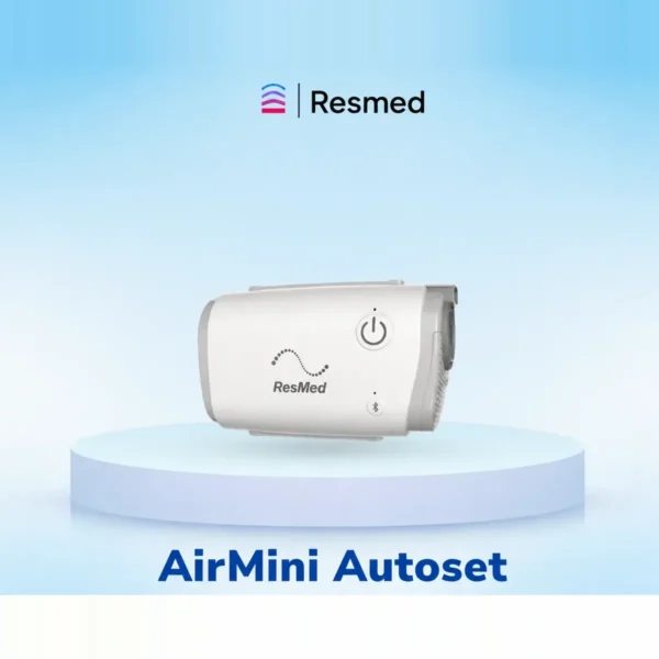 Máy CPAP du lịch ResMed AirMini AutoSet