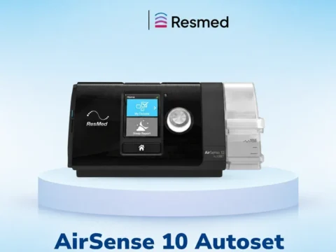 Máy thở CPAP là gì? Ai cần dùng và cách chọn máy phù hợp