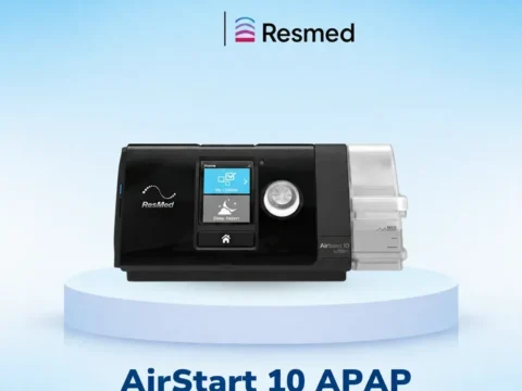 CPAP và APAP khác nhau thế nào? Nên chọn loại nào cho người ngưng thở khi ngủ