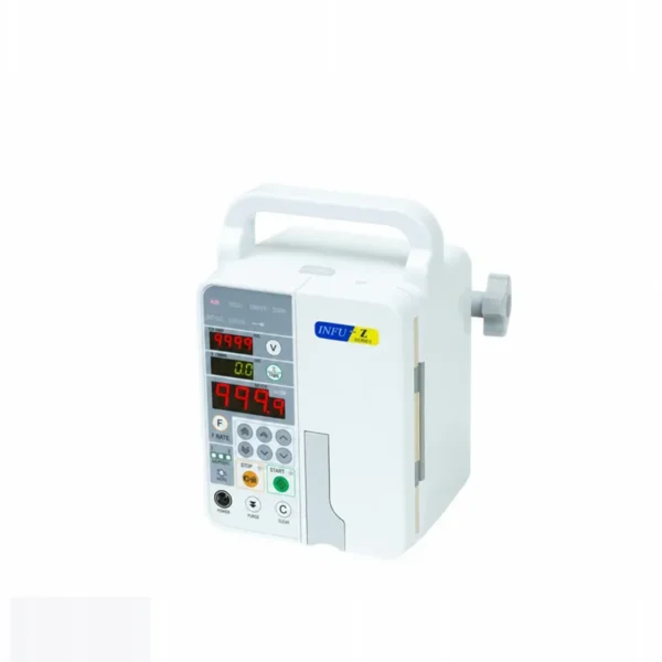 Máy truyền dịch Zerone INFU-Z 1000 – một kênh (Hàn Quốc)