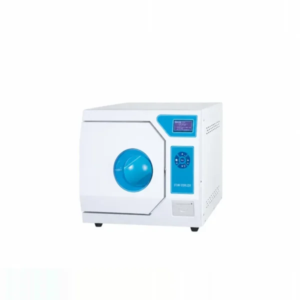 Nồi hấp tiệt trùng 18 lít Class B DGT-18B – tự cấp nước