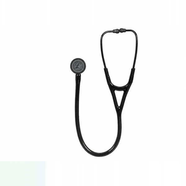 Ống nghe Littmann Cardiology IV 6163 All Black