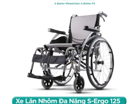Xe Lăn Truyền Thống Hay Xe Lăn Hiện Đại? Kinh Nghiệm Lựa Chọn Xe Lăn Phù Hợp Tại TP. Hồ Chí Minh